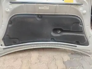 Toyota Prius 20 Bonnet Insulation Pad
