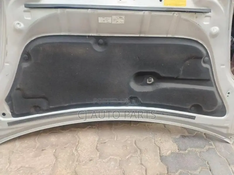Toyota Prius 20 Bonnet Insulation Pad
