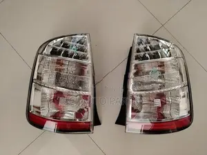 Toyota Prius 20 Tail Light