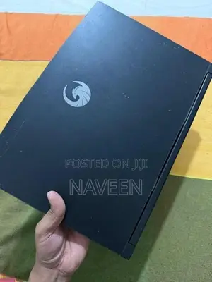 MSI Bravo 15