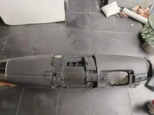Toyota Prius 20 Dashboard Parts