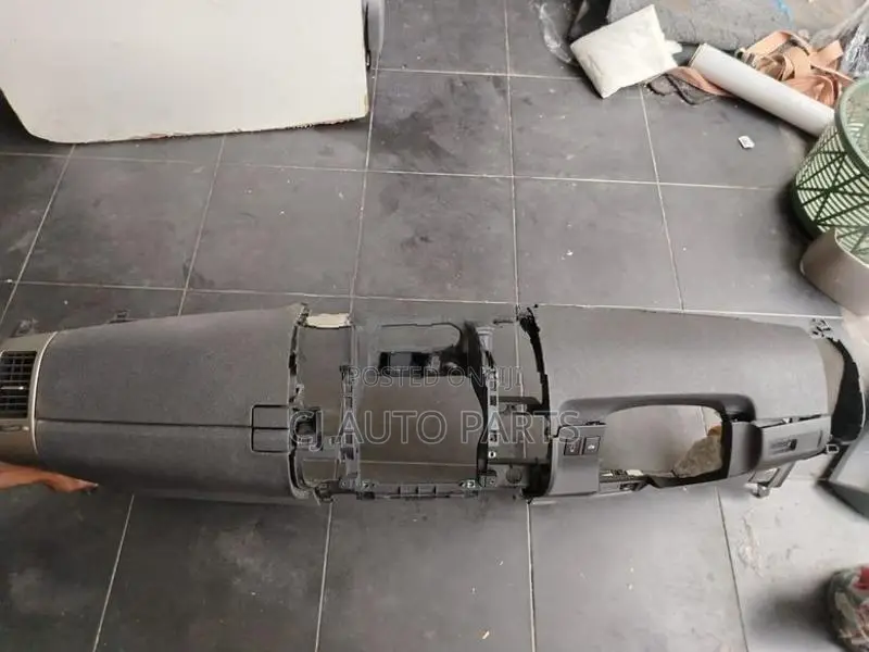 Toyota Prius 20 Dashboard Parts