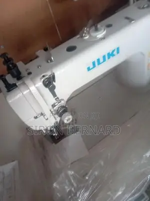 Juki Machine
