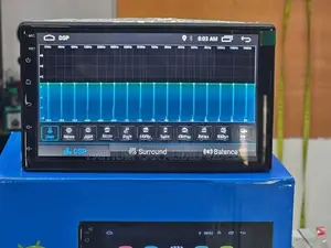 Kenwood Android Player 2GB RAM