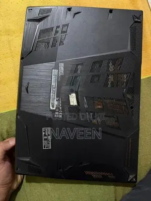 MSI Bravo 15