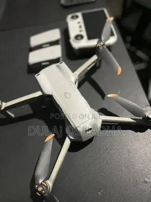 DJI Air 2S Drone