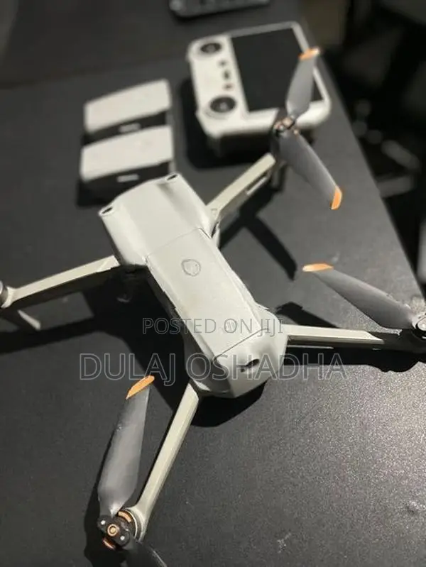 DJI Air 2S Drone