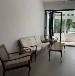 Private Apartment For Sale Colombo 03