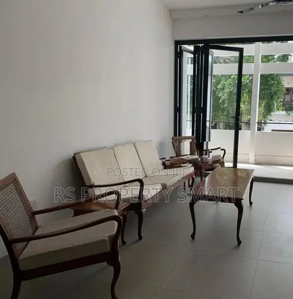 Private Apartment For Sale Colombo 03