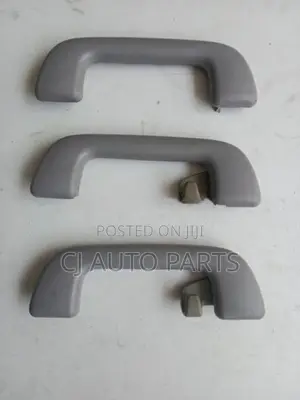 Toyota Prius 20 Hood Handles