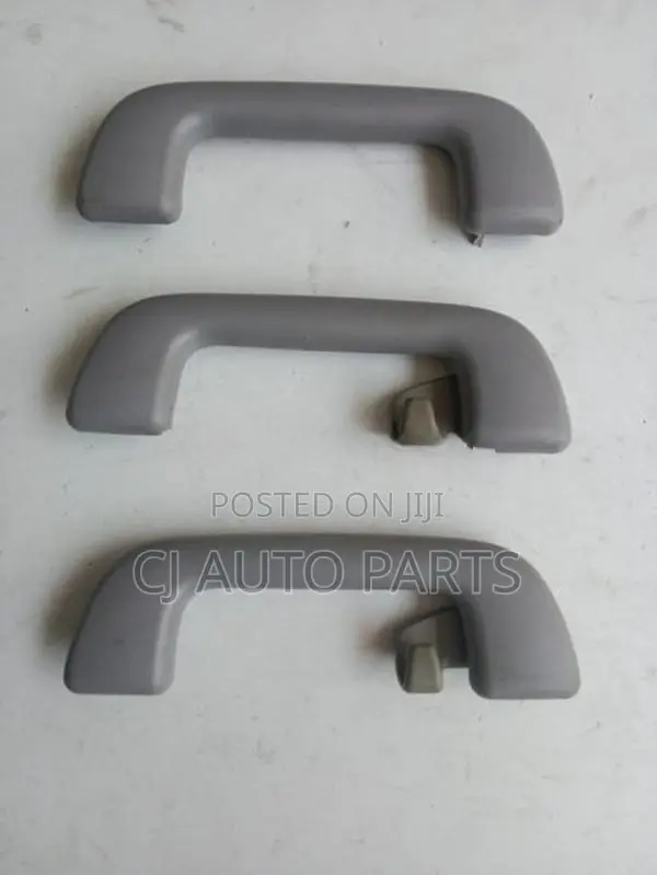 Toyota Prius 20 Hood Handles