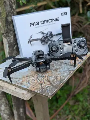 A13 Camera Drone