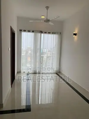 New 3 Bed Apartment for sale at Dehiwela sea side