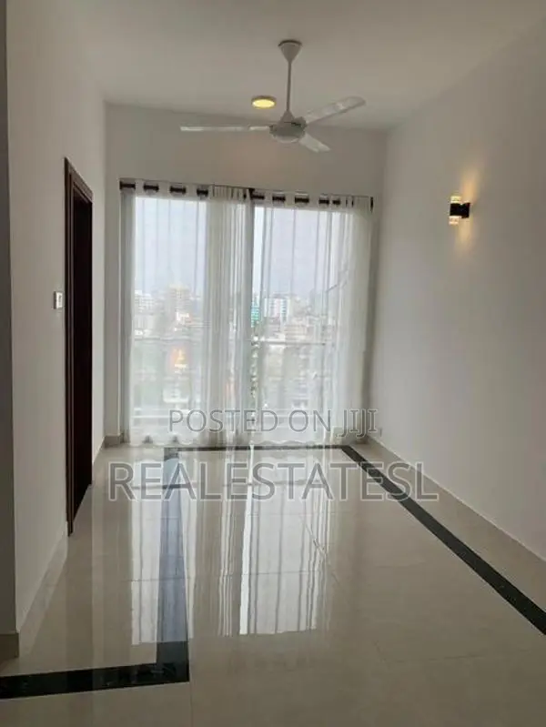 New 3 Bed Apartment for sale at Dehiwela sea side