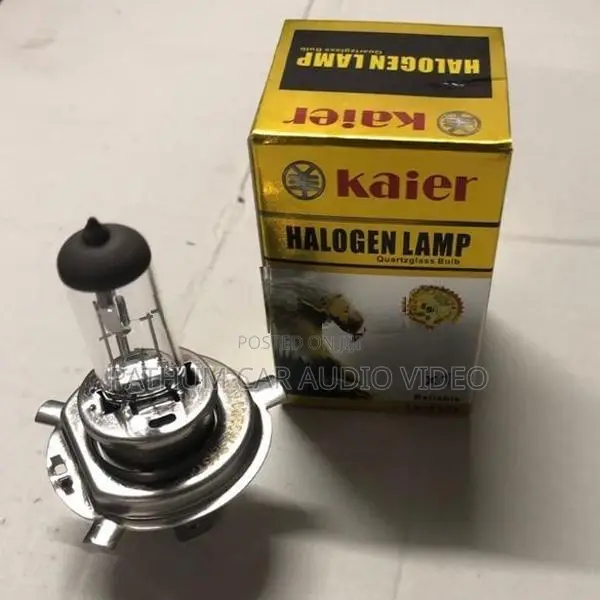 Halogen Bulbs H H11