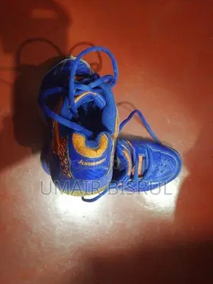 Badminton Shoe
