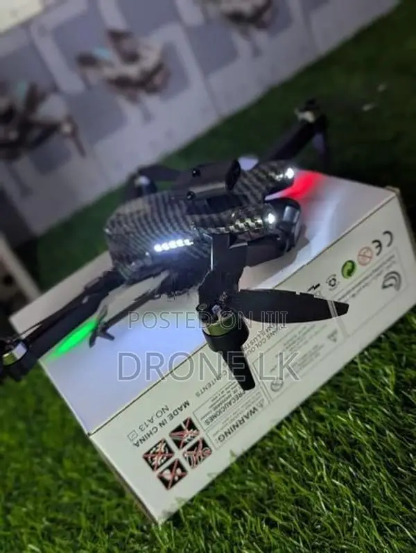 A13 Camera Drone