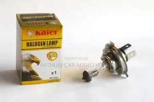 Halogen Bulbs H H11