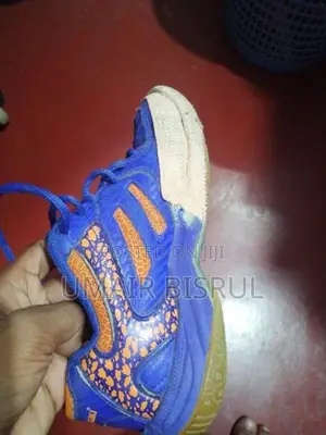 Badminton Shoe