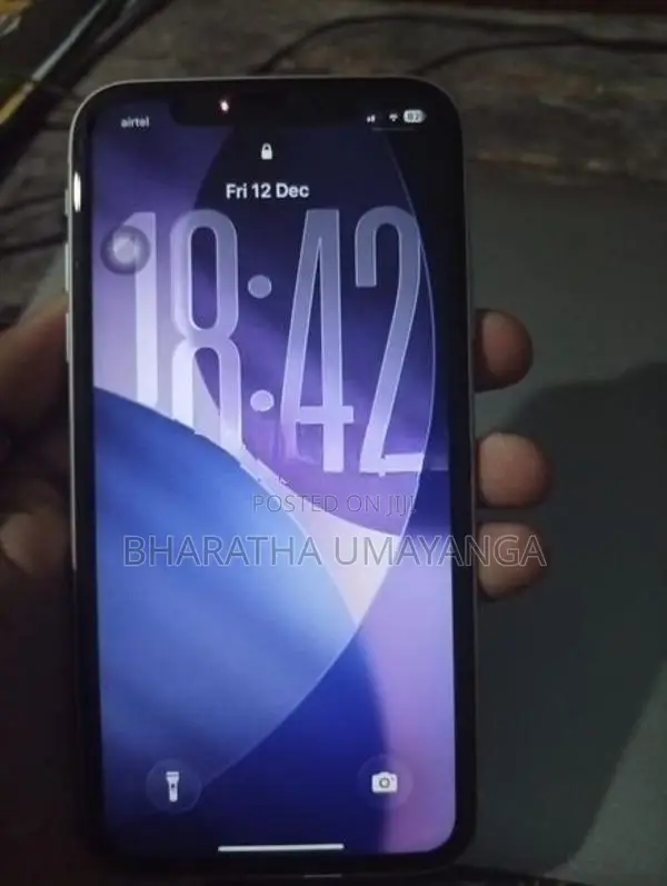 Apple iPhone 11 (Used)