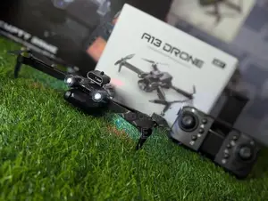 A13 Camera Drone