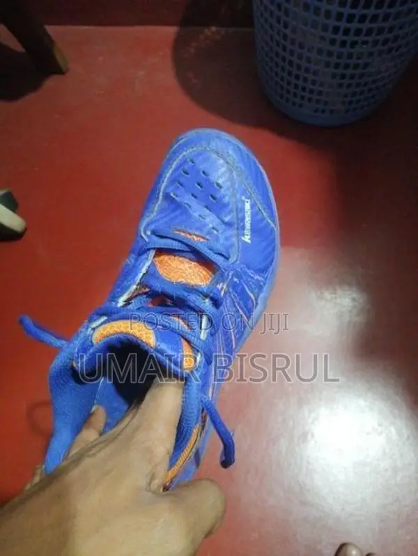 Badminton Shoe