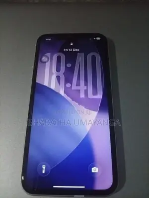 Apple iPhone 11 (Used)