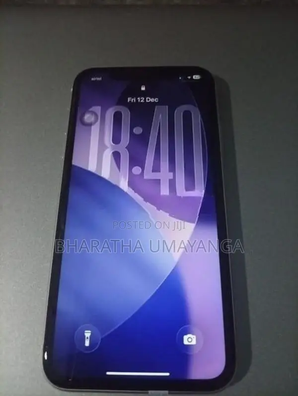 Apple iPhone 11 (Used)
