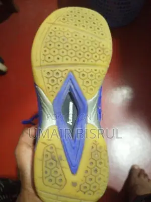 Badminton Shoe