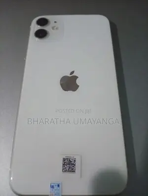 Apple iPhone 11 (Used)