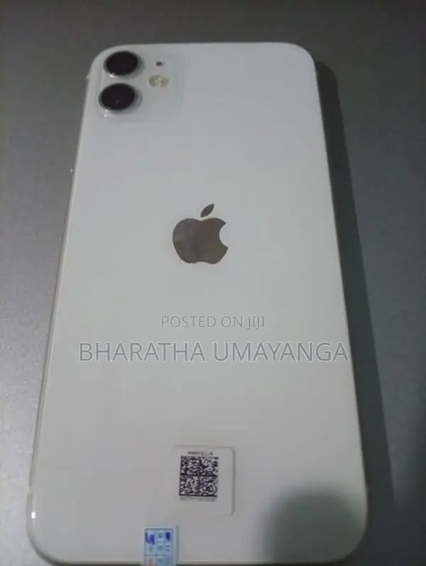 Apple iPhone 11 (Used)