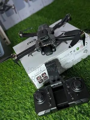 A13 Camera Drone