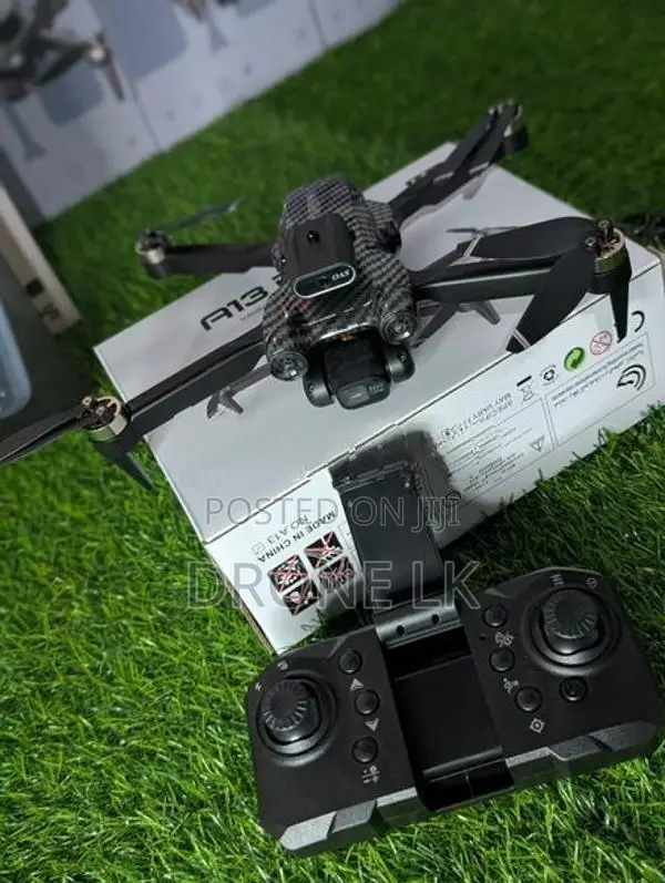 A13 Camera Drone