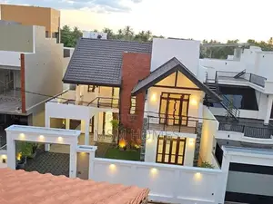Best Quality Brand New 2 Story Modern House For Sale in Negombo