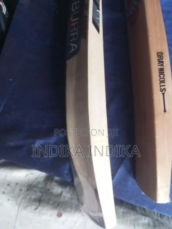 Indian Cricket Bat