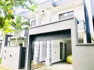 Maharagama Brand new two stored House for sale