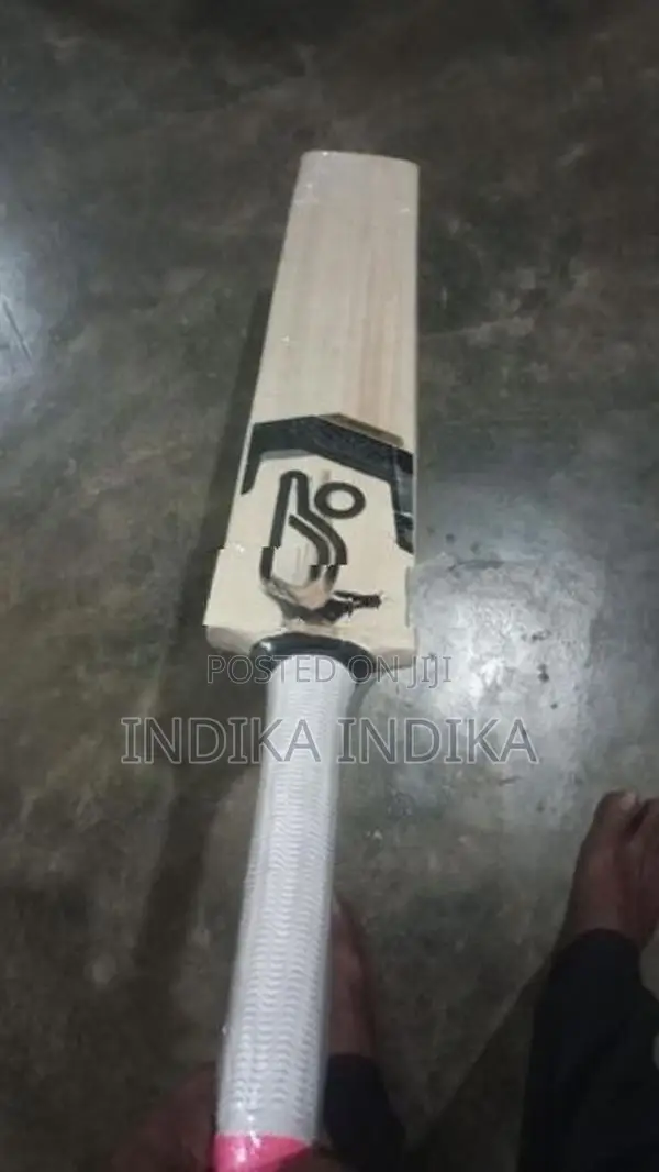Indian Cricket Bat