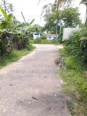 Land for Sale in Katunayake