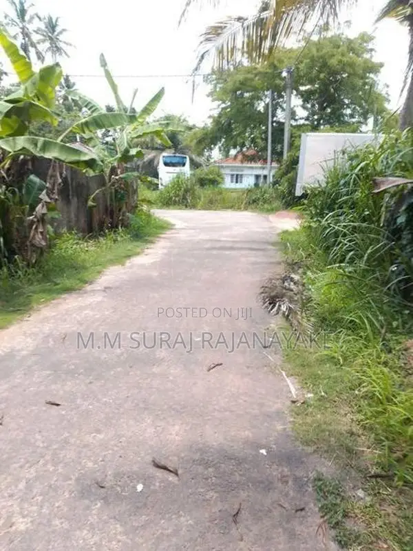 Land for Sale in Katunayake