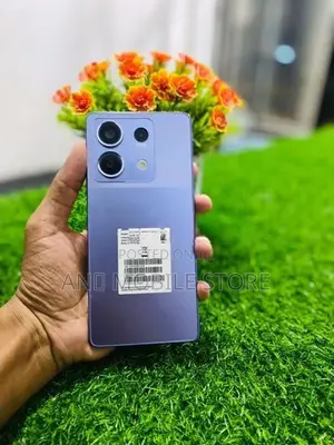 Xiaomi Redmi Note 13 (Used)