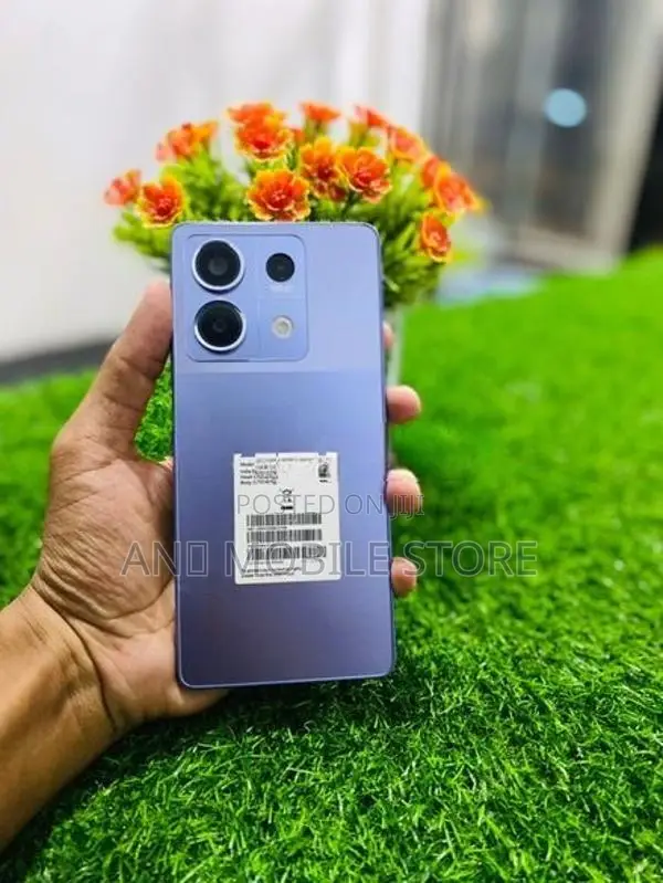 Xiaomi Redmi Note 13 (Used)