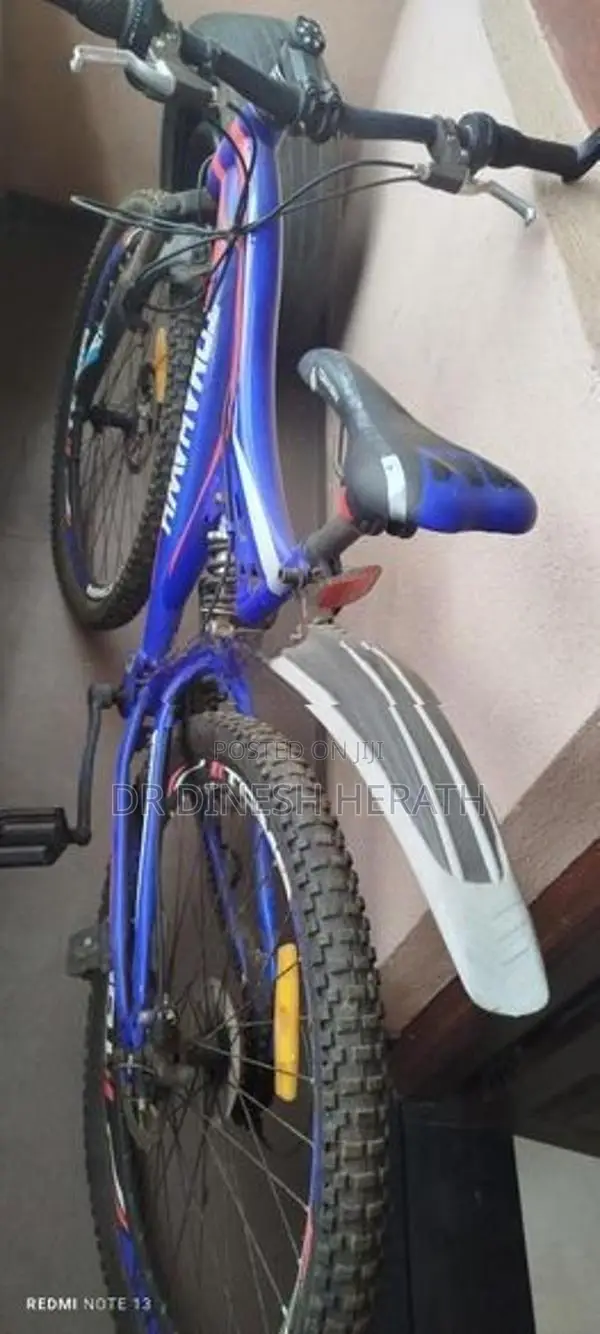 Bicycle