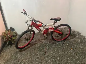 Lumala Temptation Bicycle