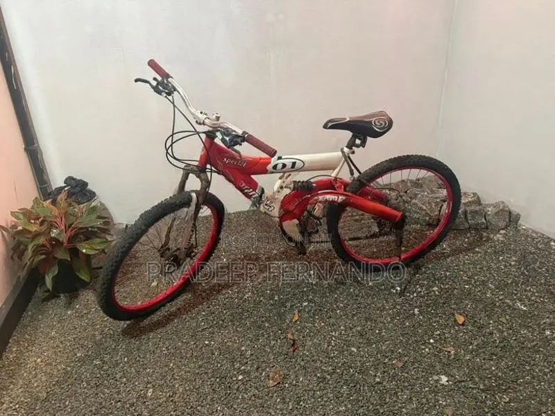Lumala Temptation Bicycle