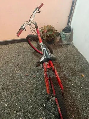 Lumala Temptation Bicycle