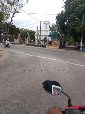 Suitable Land for Sale in Katunayake