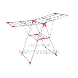 Three Layer clothe Rack