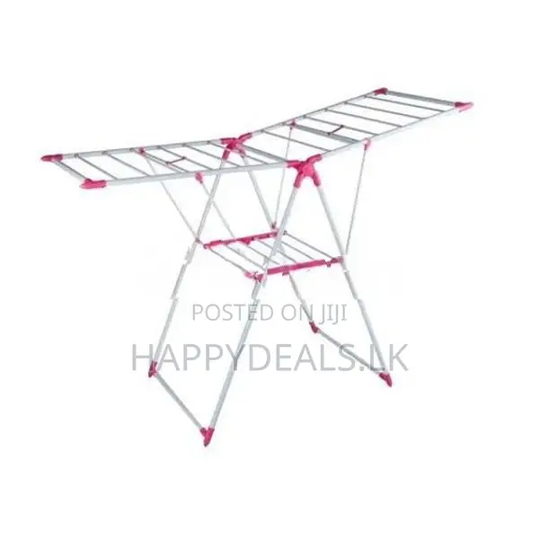 Three Layer clothe Rack