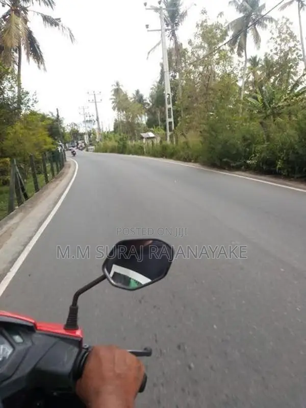 Suitable Land for Sale in Katunayake