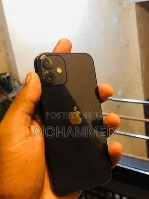 Apple iPhone 12 mini (Used)